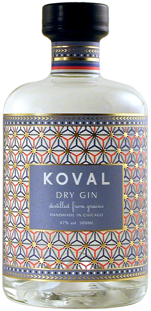 Koval_dry_gin