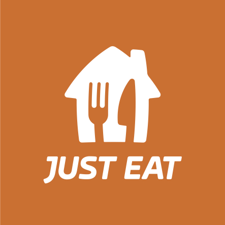 LOGO NUOVO JUST EAT