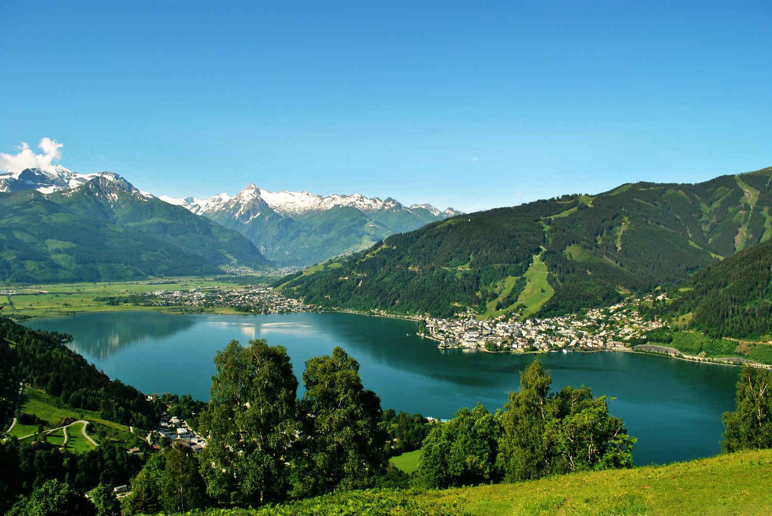 Zell_am_See.Wiki
