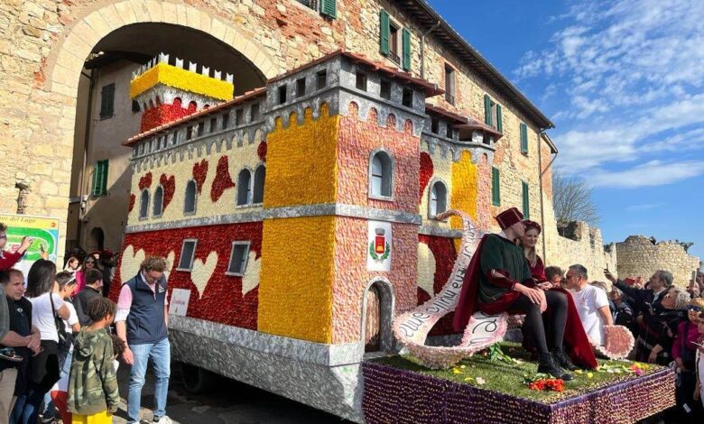 Consorzio Tutela Vini, Trasimeno, Festa del Tulipano, Carri allegorici, Petali, Sapori autoctoni, Borghi più belli d’Italia, Doc Colli del Trasimeno, Trasimeno Rosé Festival, Cultura enologica, Castiglione del Lago, Primavera, Colori, Profumi, Musica, Danza, Enogastronomia, Terrazza del Rosé, Rocca del Leone, Taverna della Festa del Tulipano, Vino rosato, Pesce di lago, Emanuele Bizzi, Presidente, Qualità, Enoturismo, Lago Trasimeno, Associazione I Borghi più belli d’Italia, Acqua nei borghi, Orta San Giulio, Gardone Riviera, Nemi, Bevagna, Programma completo, Eventi, Anci, Regione Umbria, Umbria Top Wines, Promozione prodotti di qualità.