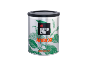 Arabica Goppion Caffè