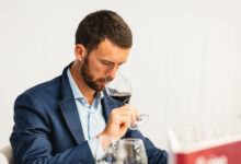 Stefano Quaggio - Consorzio Vini Venezia