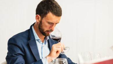 Stefano Quaggio - Consorzio Vini Venezia